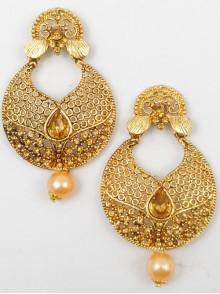 Fashion Earrings